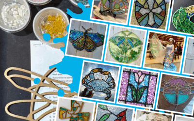 how i rediscovered my artistic joy