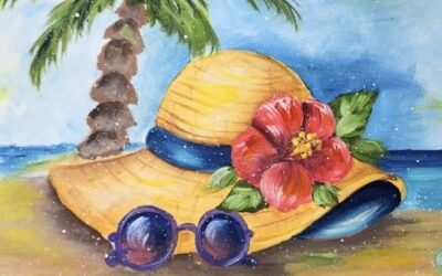 Creativity in Times of Stress