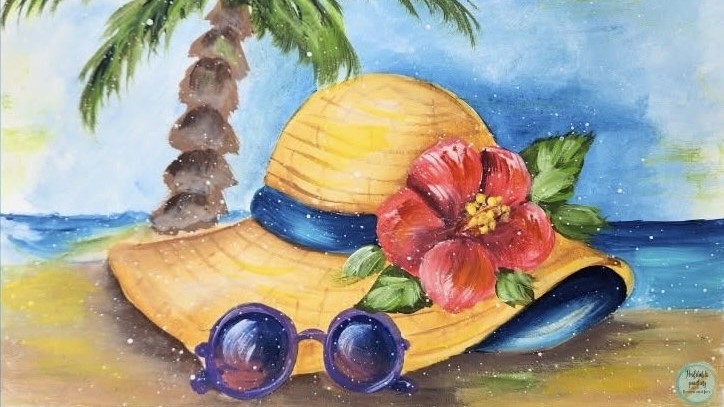 Creativity in Times of Stress
